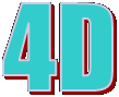 4D
